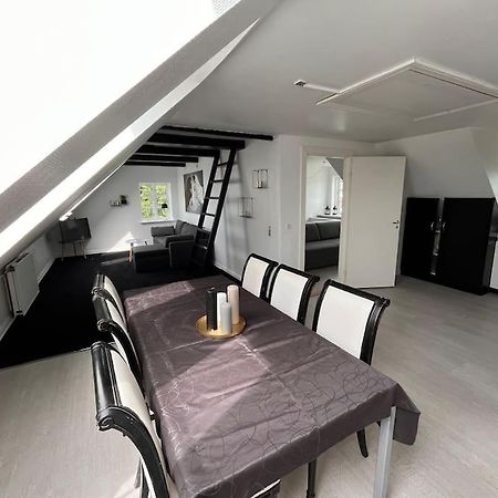 Stor Rummelig Lejlighed Med Egen P-Plads Колдинг Экстерьер фото